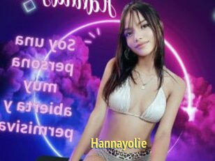 Hannayolie