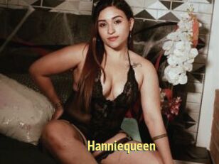 Hanniequeen