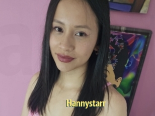 Hannystarr