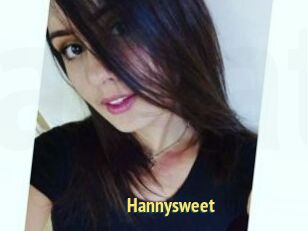 Hannysweet