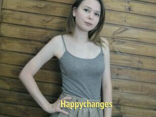 Happychanges