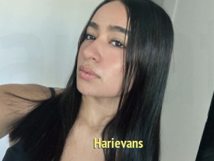 Harievans