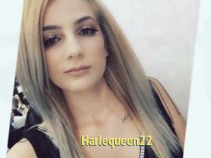 Harlequeen22