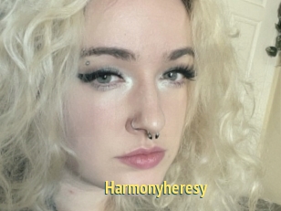 Harmonyheresy