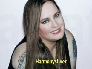 Harmonysilver