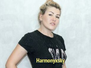 Harmonyxsky