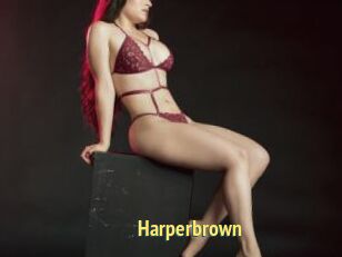 Harperbrown