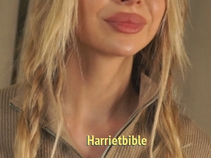 Harrietbible