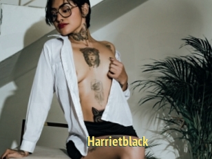 Harrietblack