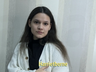 Harrietborne