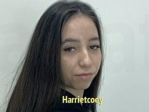 Harrietcoey