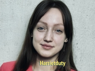 Harrietduty