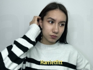 Harrietfitt