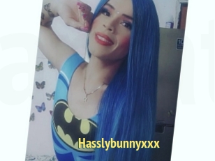 Hasslybunnyxxx