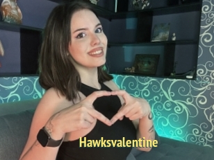 Hawksvalentine