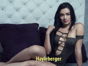 Hayleberger