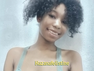 Hazanafelistine