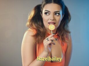 Hazelbailey