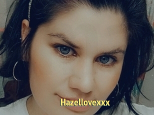 Hazellovexxx