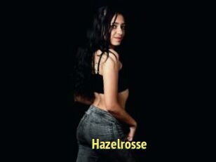 Hazelrosse