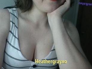 Heathergrayxo