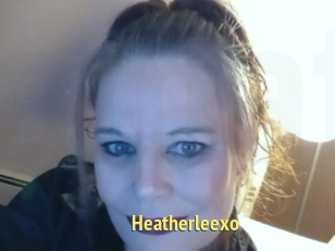 Heatherleexo