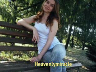 Heavenlymiracle