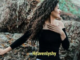 Heavenlyshy