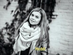 Heddi