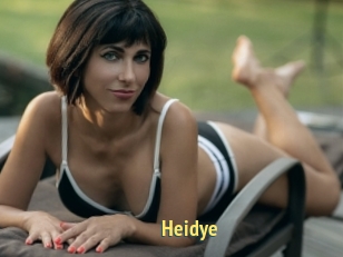 Heidye