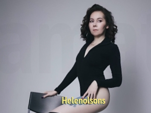 Helenolsons