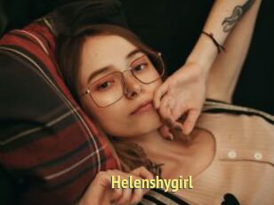 Helenshygirl