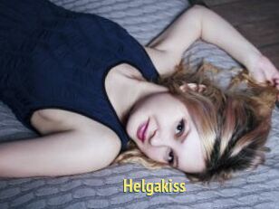 Helgakiss