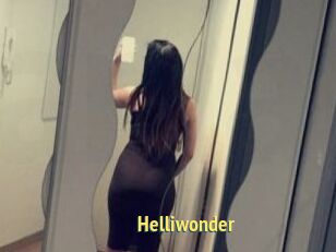 Helliwonder