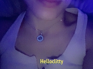 Helloclitty