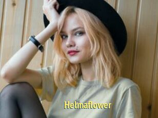 Helmaflower