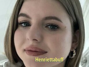 Henriettabuff