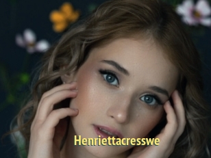 Henriettacresswe