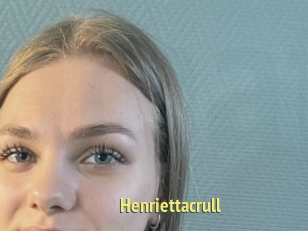 Henriettacrull