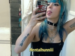 Hentaihunniii