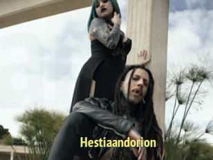 Hestiaandorion