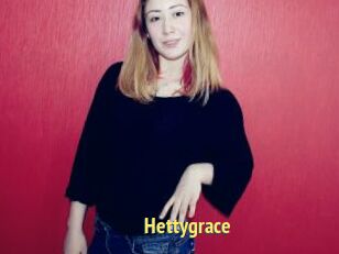 Hettygrace