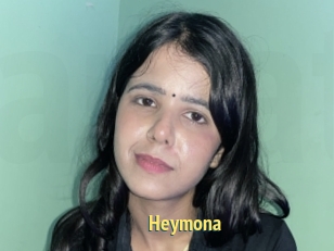 Heymona