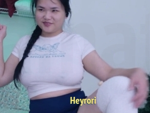 Heyrori