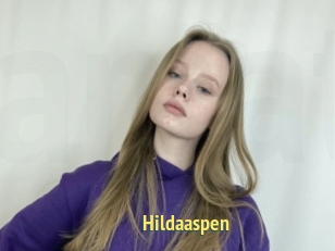 Hildaaspen