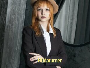 Hildaturner