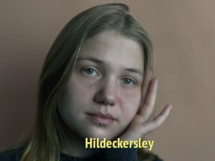 Hildeckersley