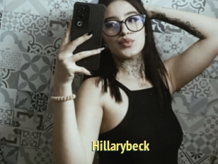 Hillarybeck