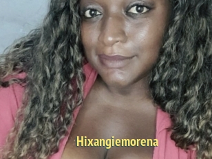 Hixangiemorena