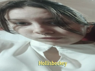 Hollisbeckey